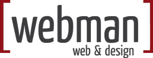 webman logo
